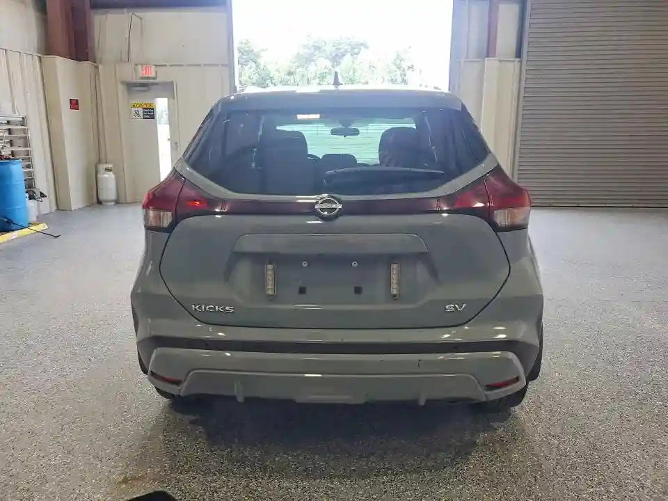 3N1CP5CV2PL564021 2023 NISSAN KICKS-5