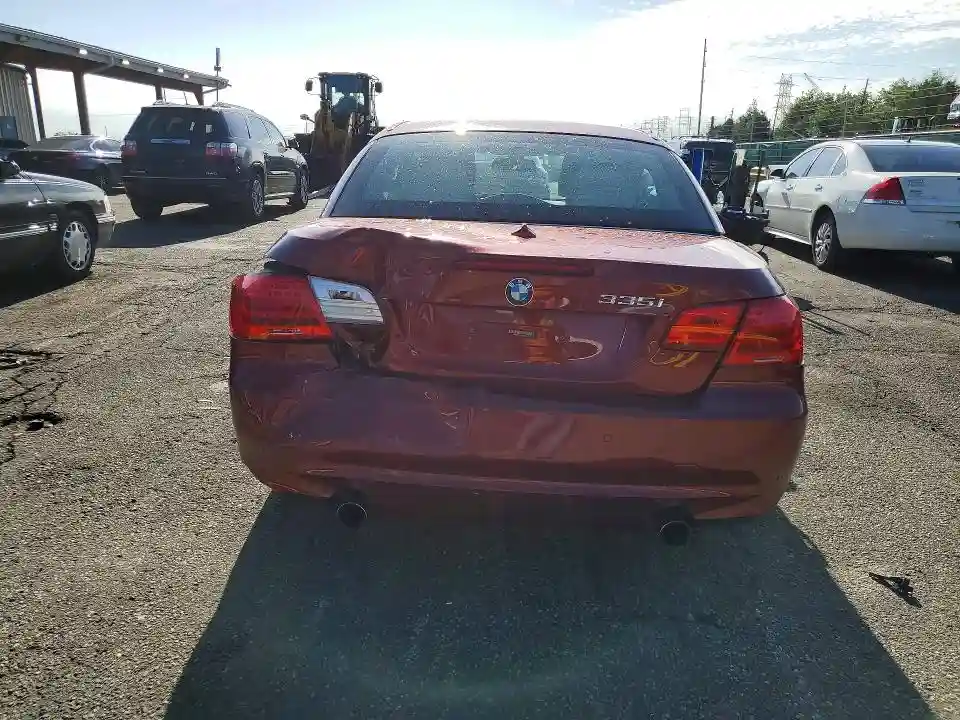 WBADX7C50DJ589741 2013 BMW 3 SERIES-5