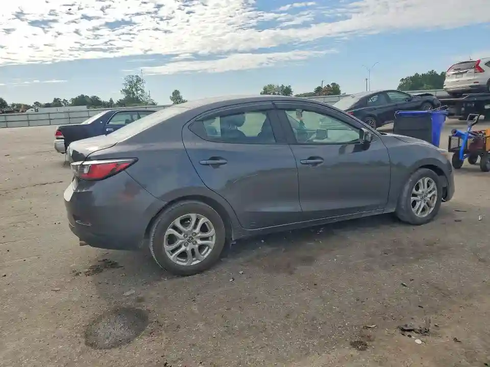 3MYDLBZVXGY127410 2016 SCION IA-2