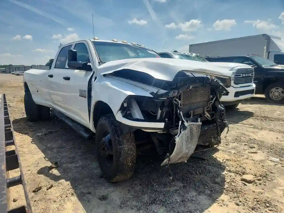 3C63RRGLXGG196338 2016 RAM 3500-3