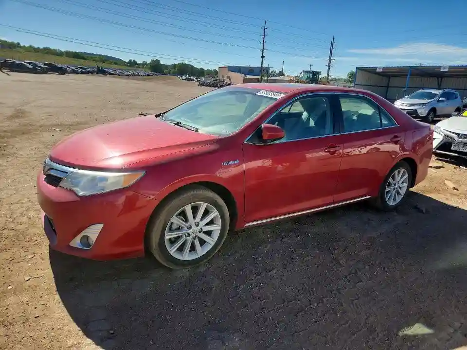 4T1BD1FK9DU079822 2013 TOYOTA CAMRY SOLA-0
