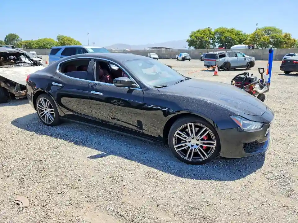 ZAM57RSS2H1195573 2017 MASERATI ALL MODELS-3