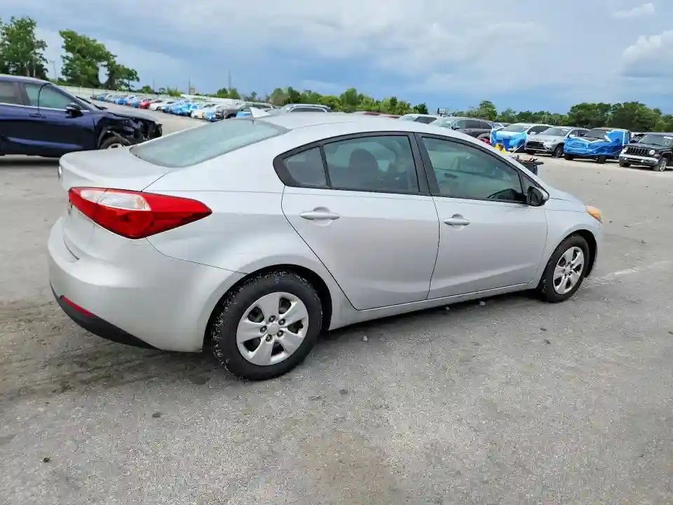 KNAFK4A60G5441863 2016 KIA FORTE-2
