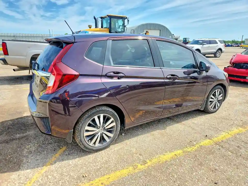 JHMGK5H79GS014919 2016 HONDA FIT-2