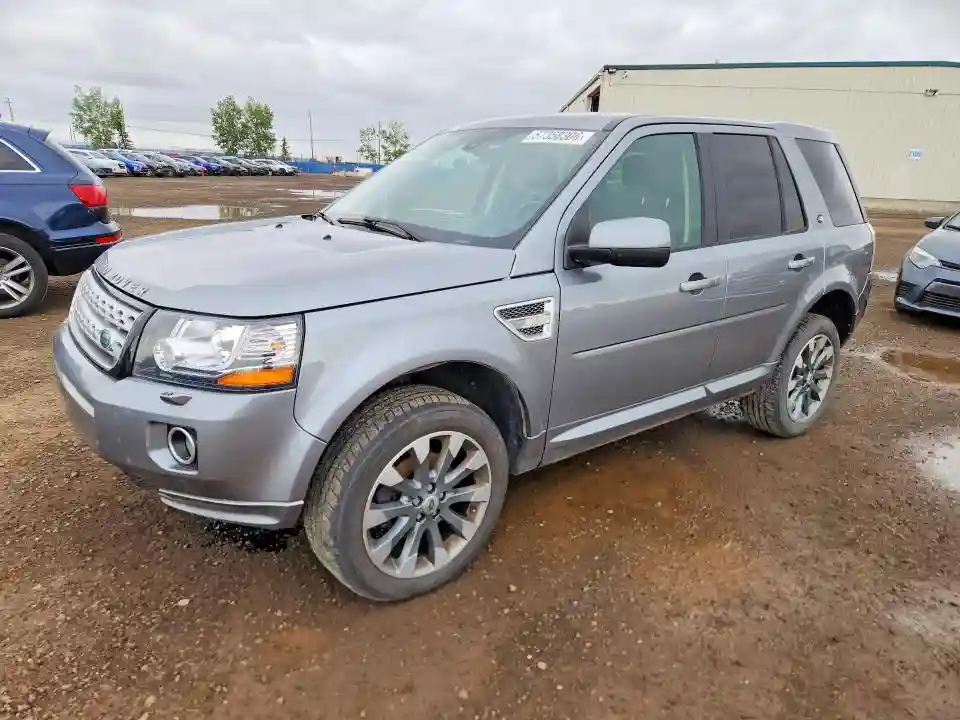 SALFR2BG4EH414390 2014 LAND ROVER LR2-0