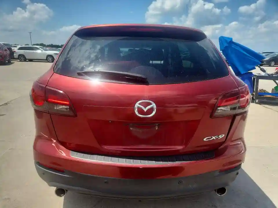 JM3TB2CA0D0412021 2013 MAZDA CX-9-5