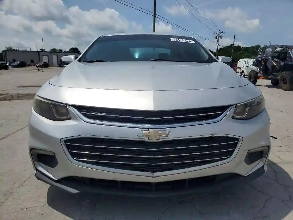 1G1ZE5ST0HF183897 2017 CHEVROLET MALIBU-4