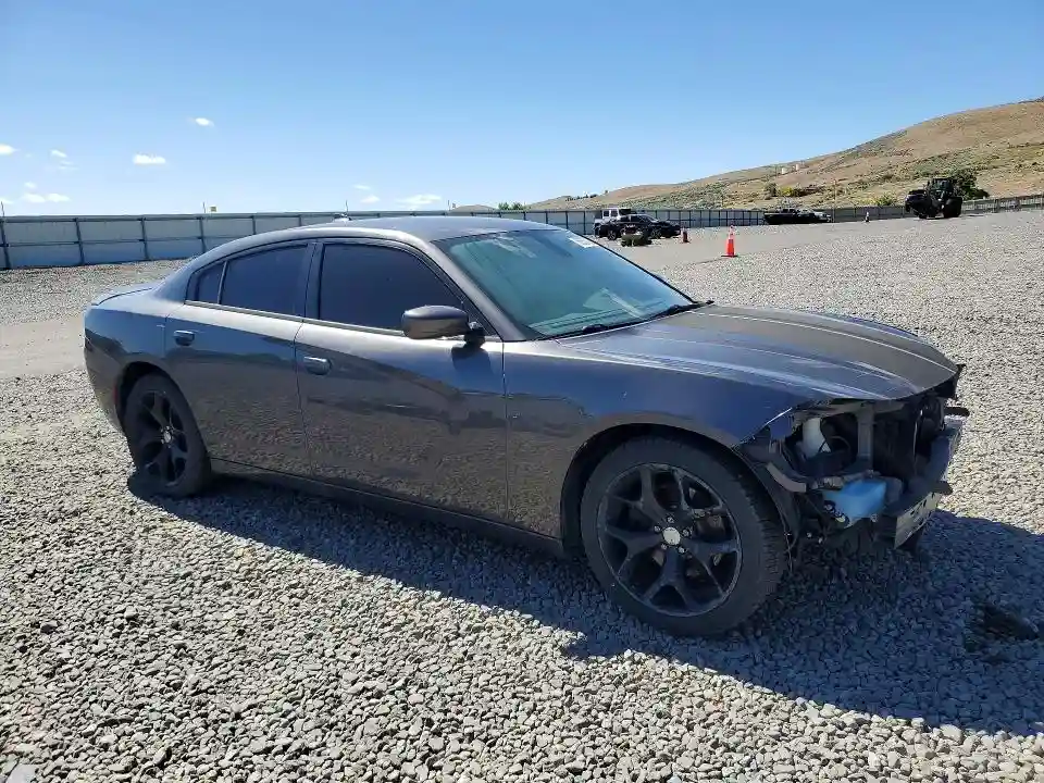 2C3CDXCT7GH241452 2016 DODGE CHARGER R-3