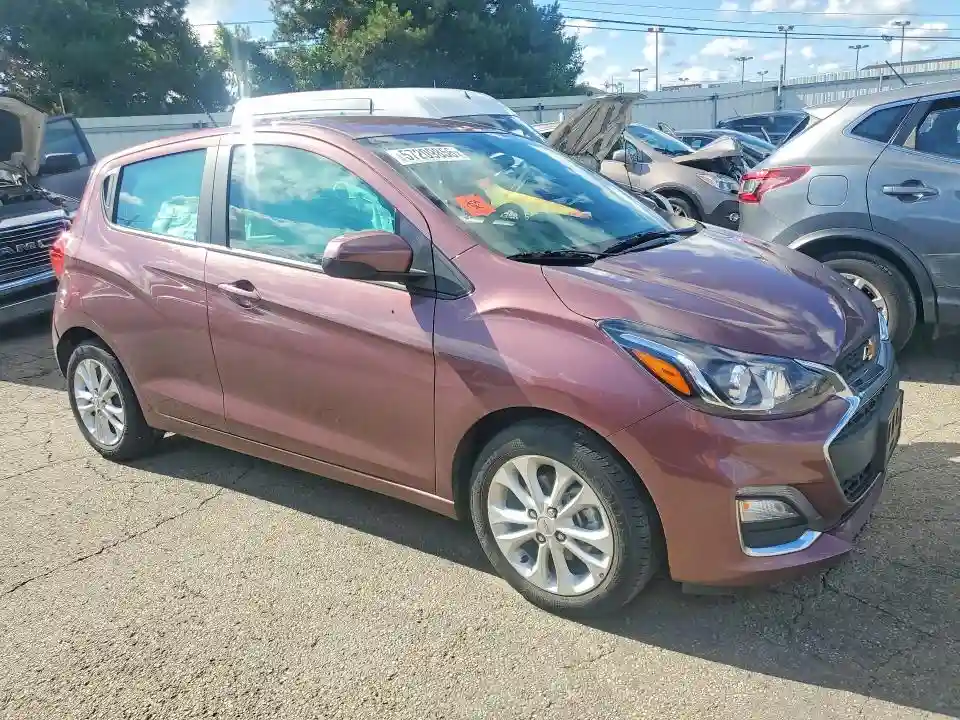KL8CD6SA4KC721488 2019 CHEVROLET SPARK-3