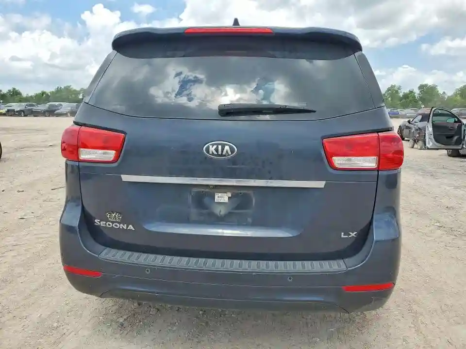 KNDMB5C19G6215042 2016 KIA ALL MODELS-5