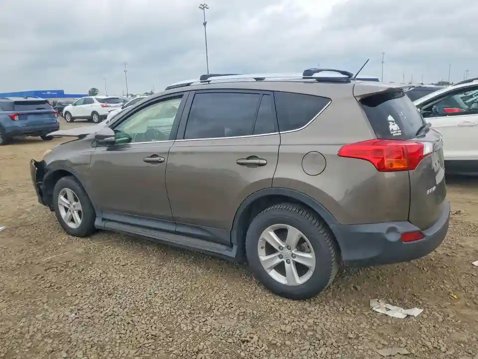 JTMRFREV1DD026264 2013 TOYOTA RAV4-1