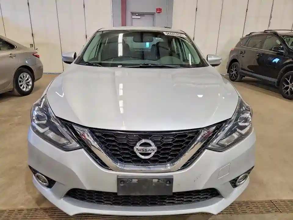 3N1CB7AP8HY249193 2017 NISSAN SENTRA-4