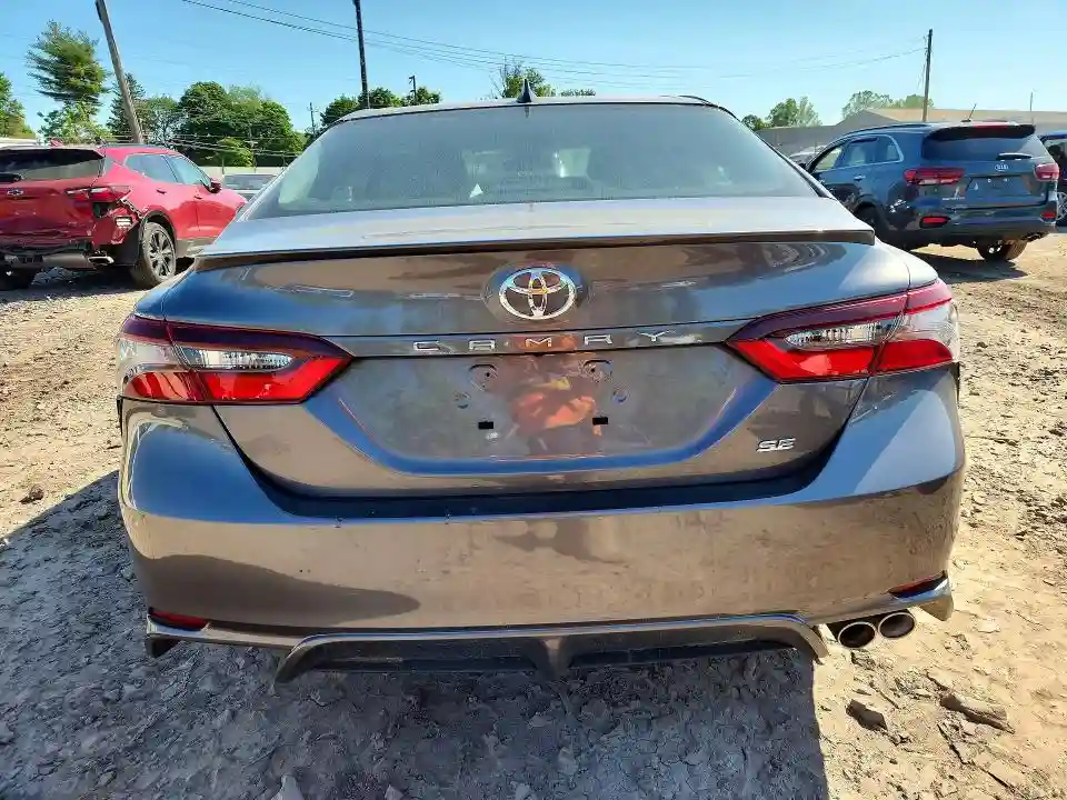 4T1G11AK8RU244255 2024 TOYOTA CAMRY-5