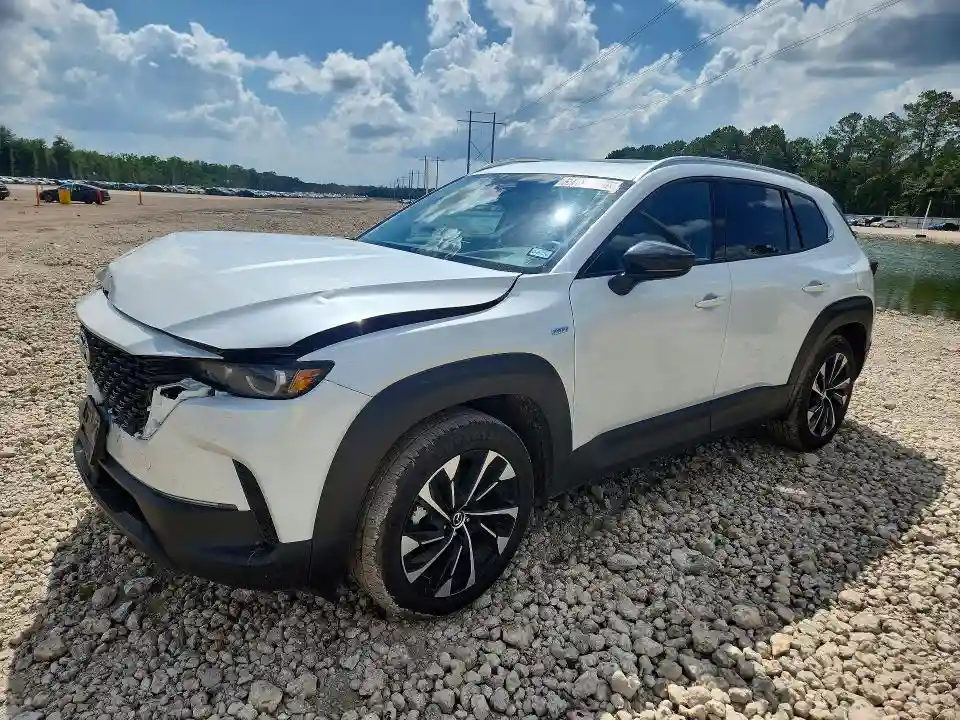 7MMVAAEW3SN137073 2025 MAZDA CX-50-0