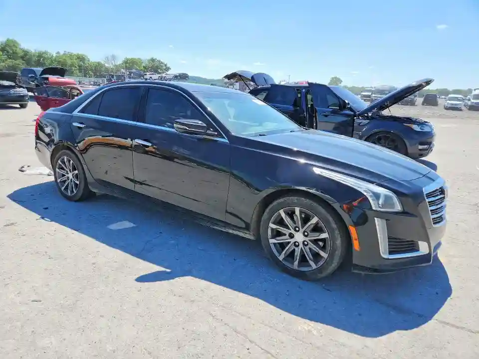 1G6AX5SX5G0194884 2016 CADILLAC CTS-3