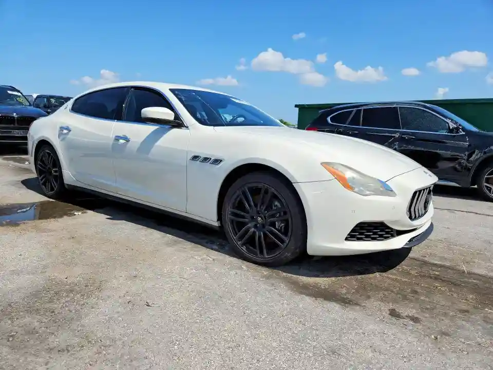 ZAM56RPA6H1227590 2017 MASERATI QUATTROPOR-3