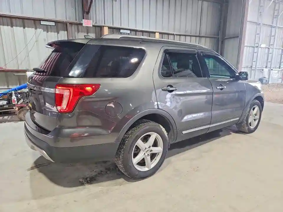 1FM5K8D87GGC33627 2016 FORD EXPLORER-2