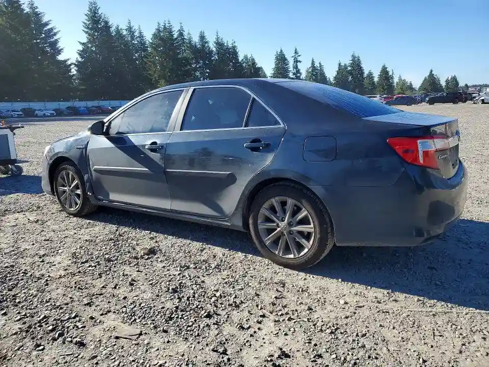 4T1BD1FK1DU087896 2013 TOYOTA CAMRY SOLA-1