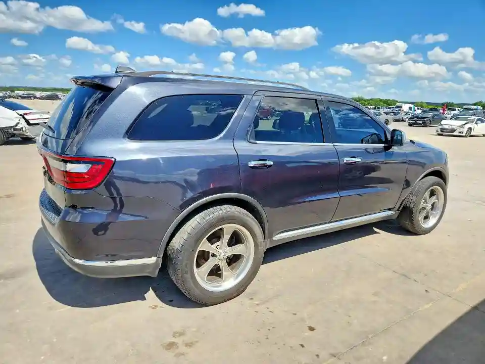 1C4RDHAG1FC147196 2015 DODGE DURANGO-2