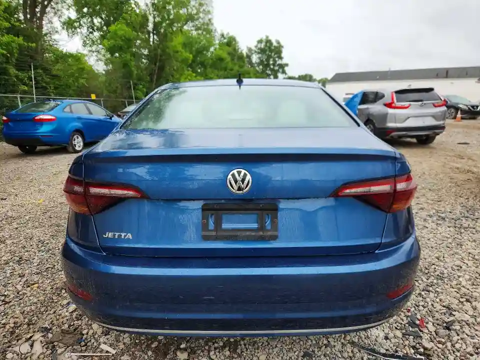 3VWC57BU6KM047991 2019 VOLKSWAGEN JETTA-5