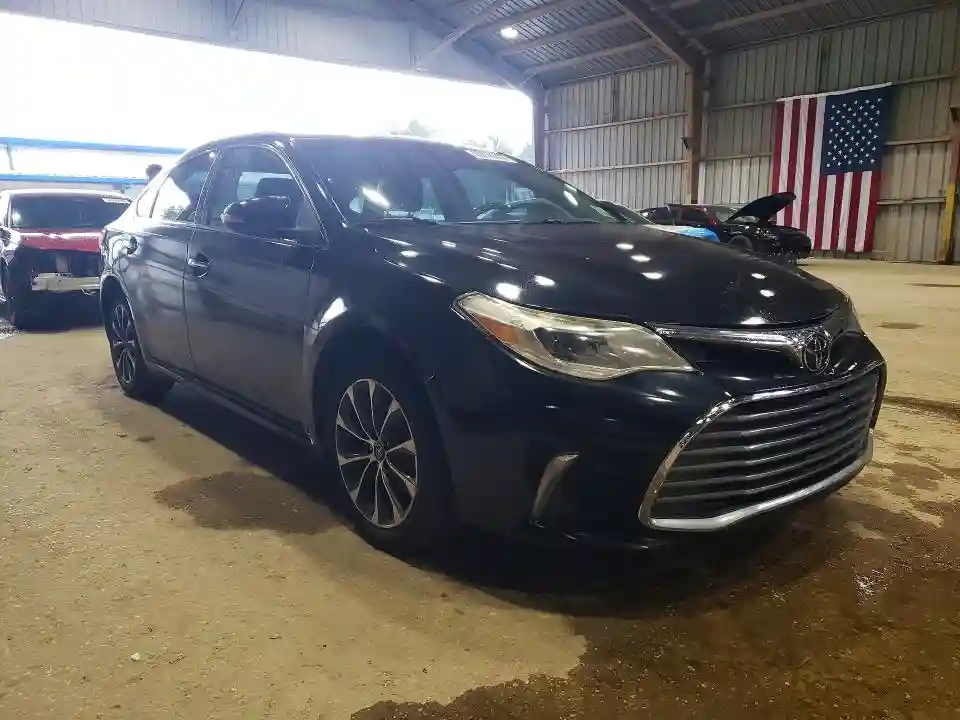 4T1BK1EB6JU286302 2018 TOYOTA AVALON-3