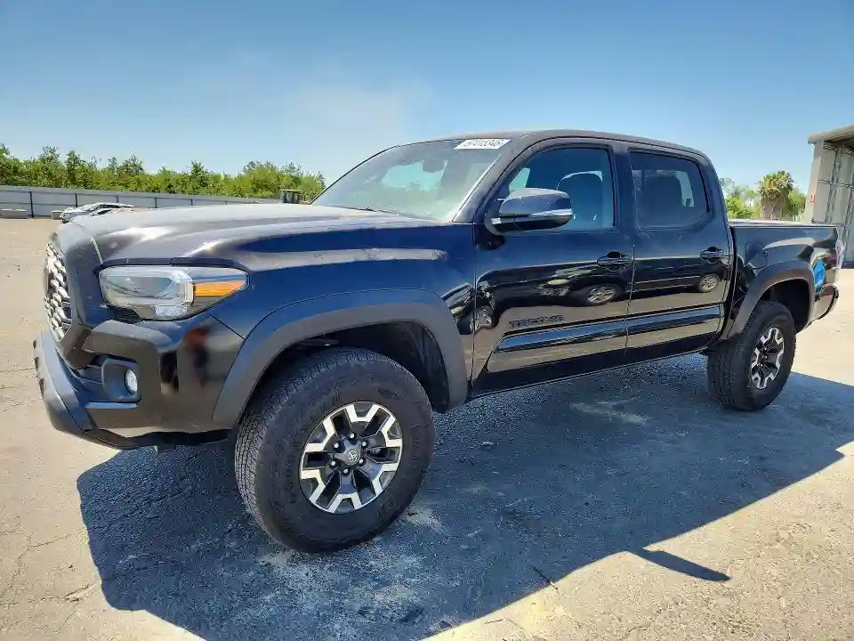 3TMCZ5AN0NM495864 2022 TOYOTA TACOMA-0