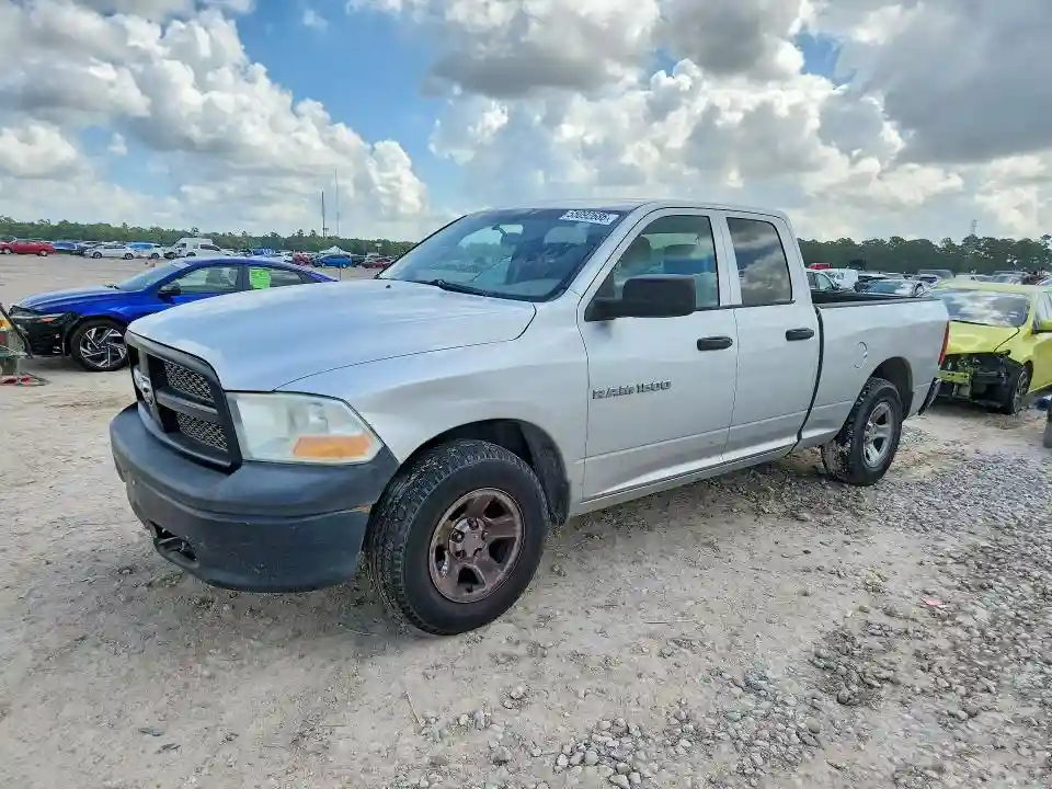 1C6RD6FK1CS116721 2012 DODGE RAM 1500-0
