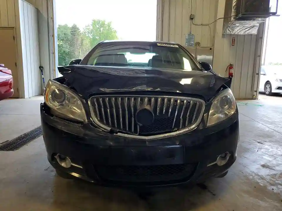 1G4PS5SK7C4152662 2012 BUICK VERANO-4