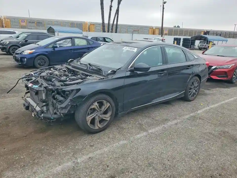 1HGCV2F55JA014907 2018 HONDA ACCORD-0