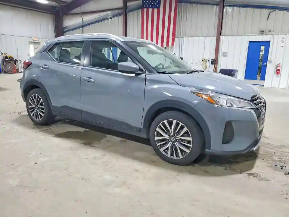 3N1CP5CV9NL523835 2022 NISSAN KICKS-3