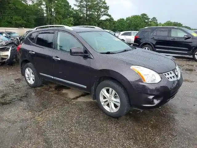 JN8AS5MT3CW297917 2012 NISSAN ROGUE-3