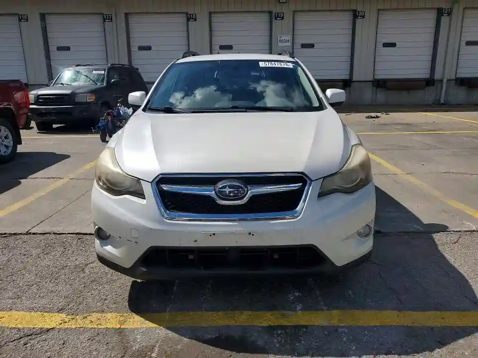 JF2GPACC2D1863714 2013 SUBARU XV-4