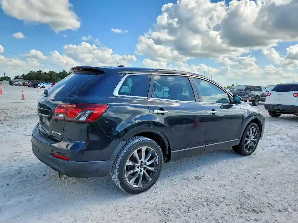JM3TB2DA1E0446033 2014 MAZDA CX-9-2