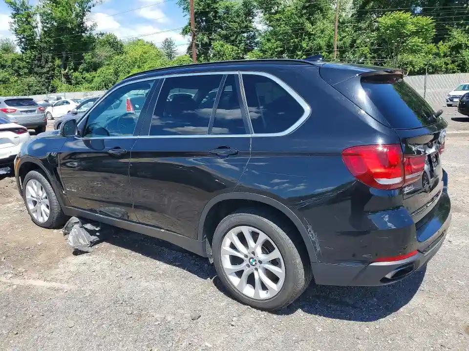 5UXKT0C52G0F75302 2016 BMW X5-1