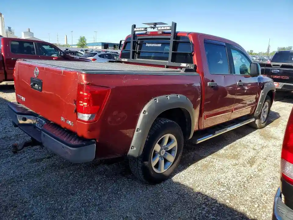 1N6AA0EC1EN511826 2014 NISSAN TITAN-2