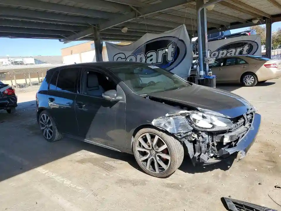 WVWGD7AJ1CW077769 2012 VOLKSWAGEN GTI-3