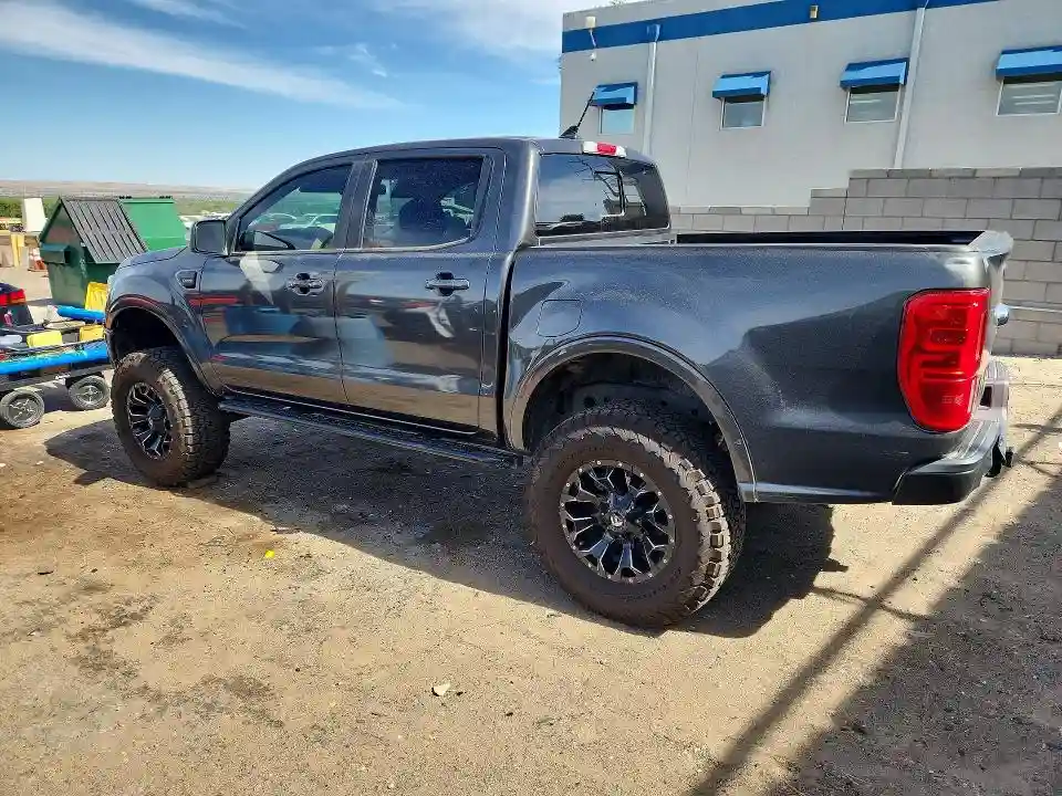 1FTER4FH7KLB15423 2019 FORD RANGER-1