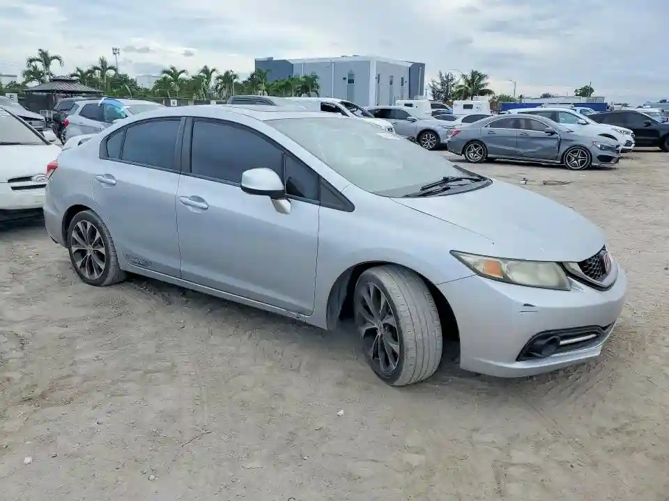 2HGFB6E55DH708842 2013 HONDA CIVIC-3