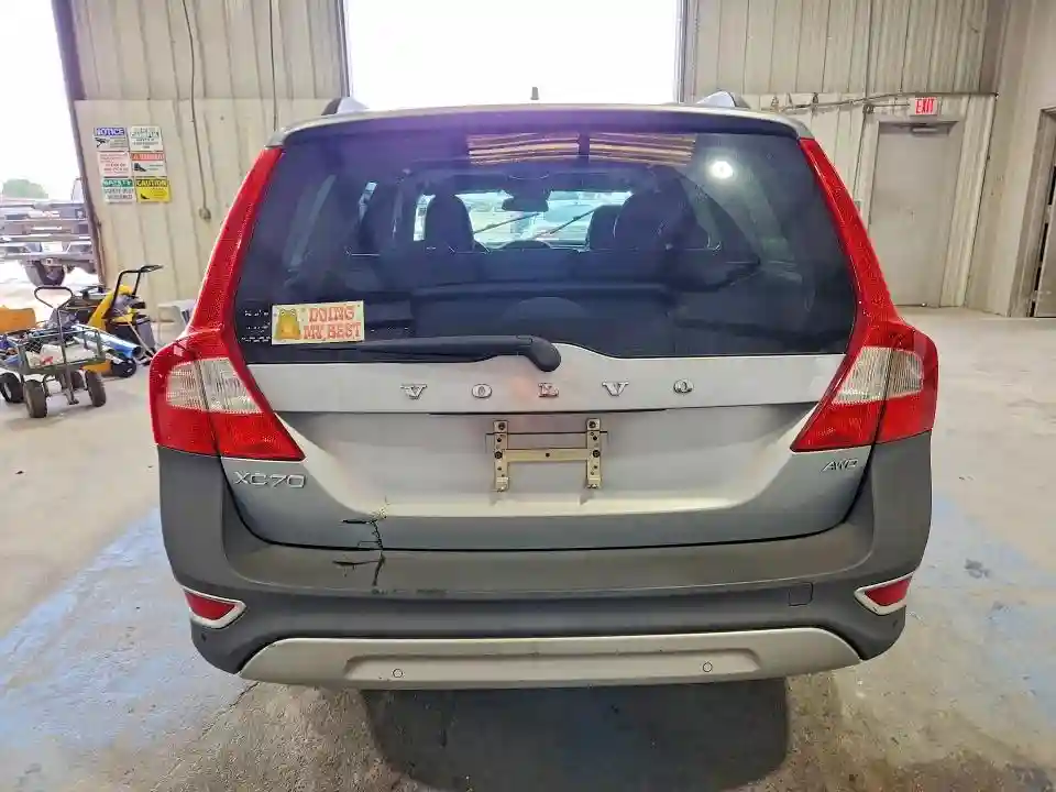 YV4952BZ2D1155310 2013 VOLVO XC70-5