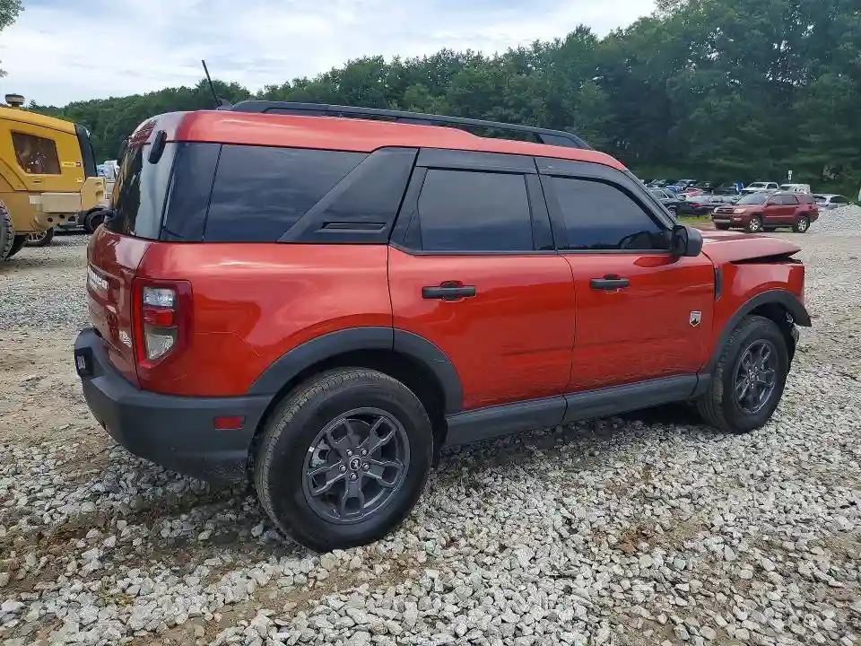 3FMCR9B63RRE55233 2024 FORD BRONCO-2