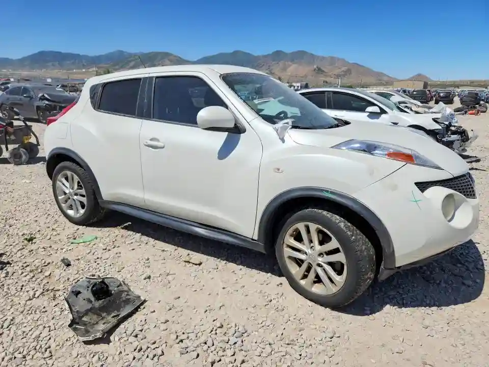JN8AF5MV5DT212357 2013 NISSAN JUKE-3