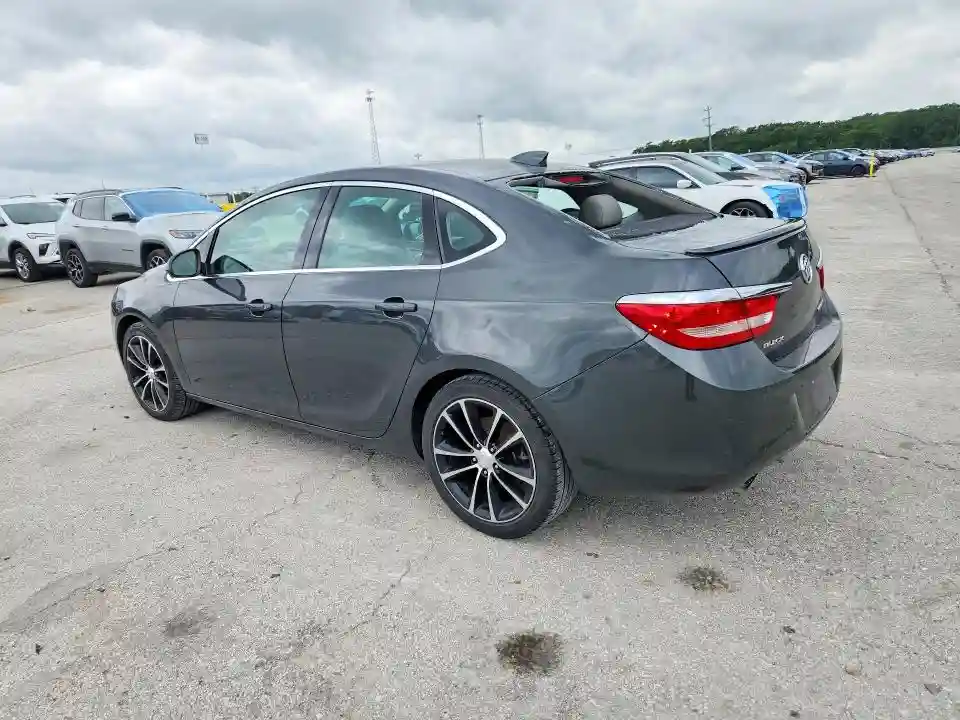 1G4PR5SK7H4105120 2017 BUICK VERANO-1
