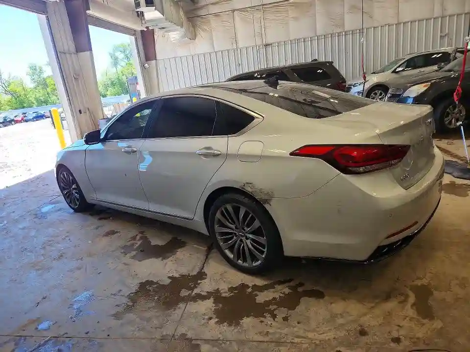 KMHGN4JF2JU240702 2018 GENESIS G80-1