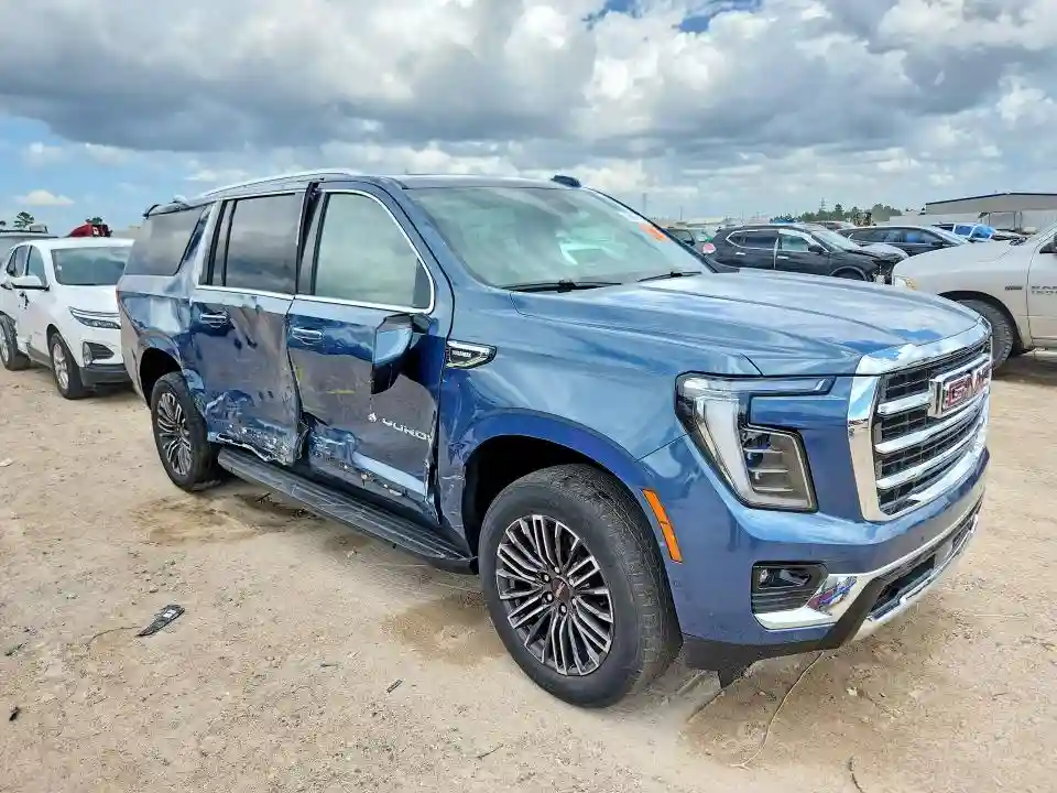 1GKS1GK82TR251642 2026 GMC YUKON-3