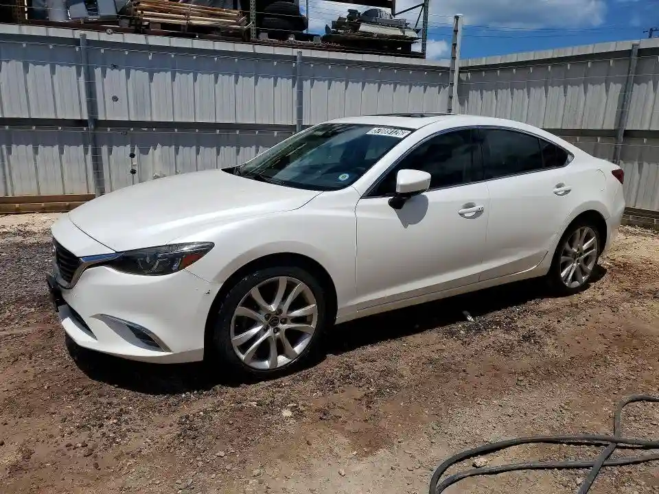 JM1GL1V52H1147426 2017 MAZDA 6-0