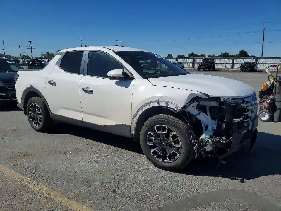 5NTJADAE7PH071701 2023 HYUNDAI SANTA CRUZ-3