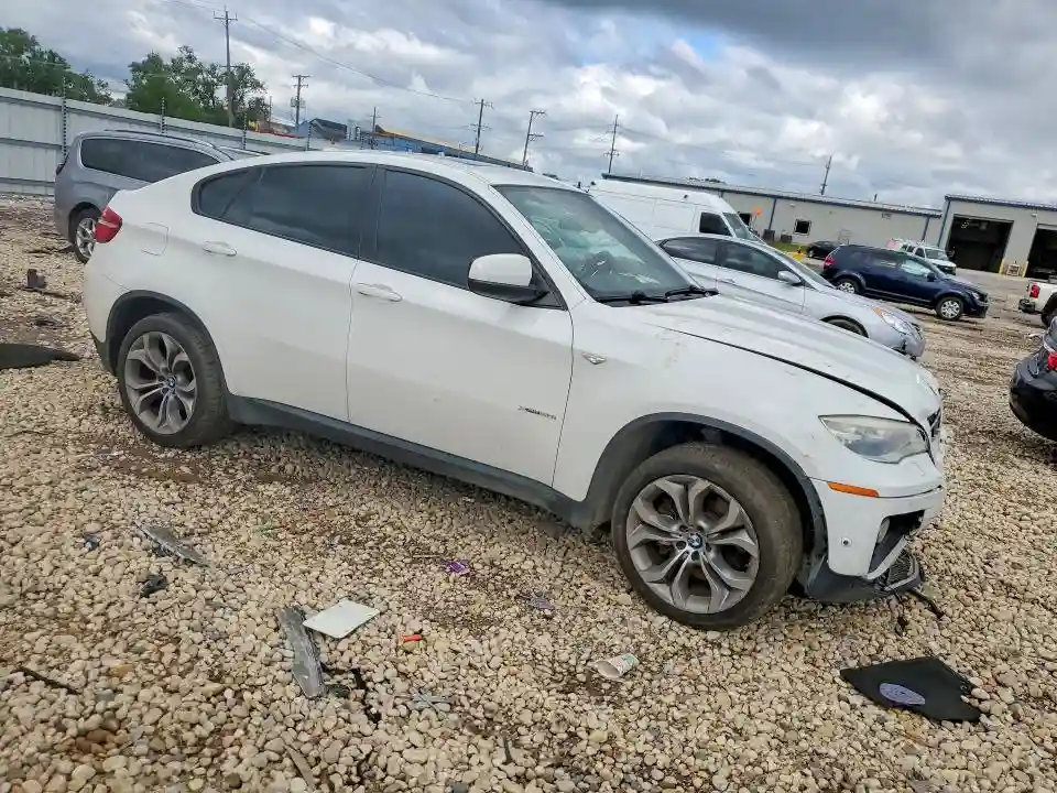 5UXFG8C50DL592286 2013 BMW X6-3