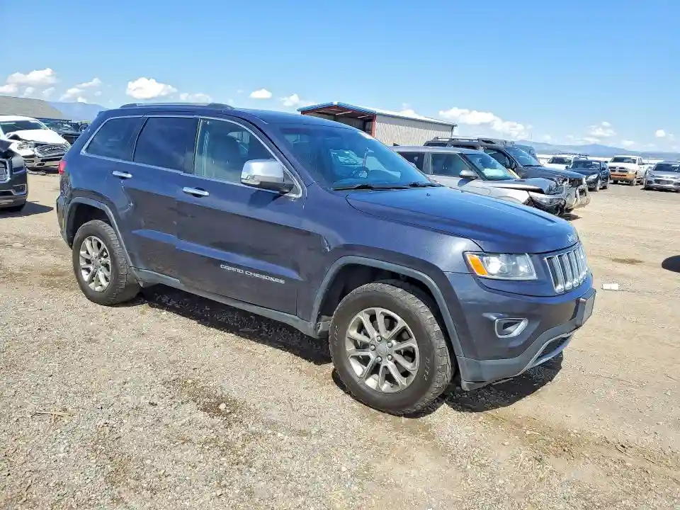 1C4RJFBG1EC568703 2014 JEEP CHEROKEE-3