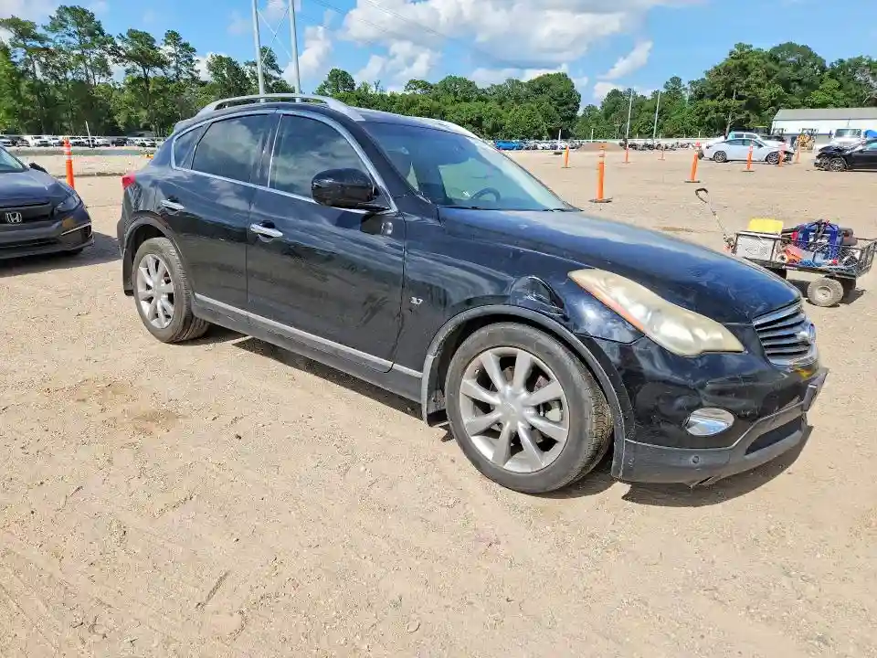 JN1BJ0HP7EM210573 2014 INFINITI QX50-3