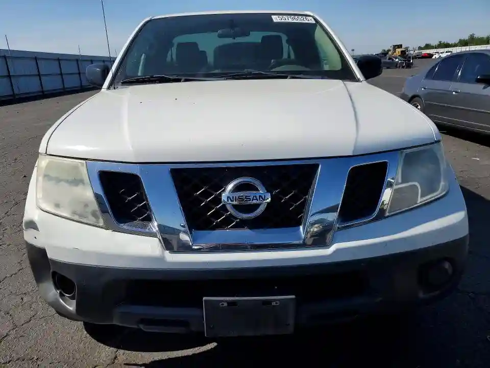 1N6BD0CTXJN739798 2018 NISSAN FRONTIER-4